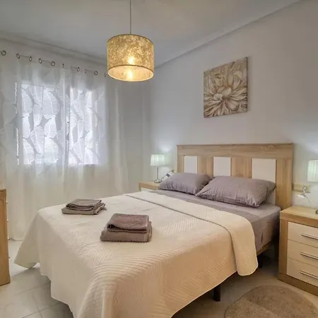 Daire Casa Rita La Mata (Torrevieja)