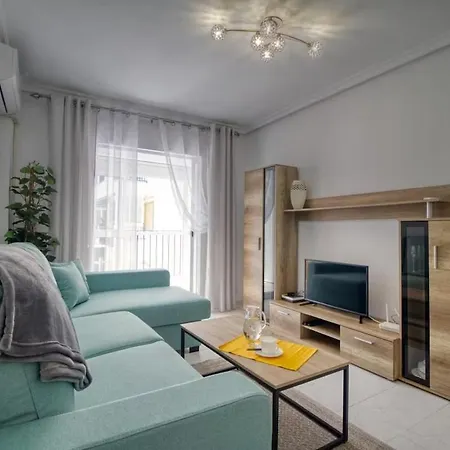 Casa Rita La Mata (Torrevieja)