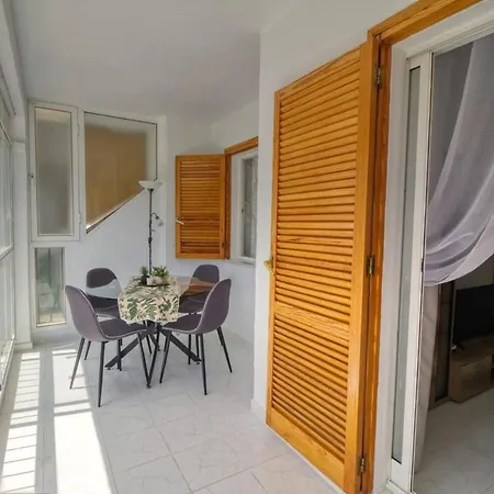 Apartment Casa Rita *