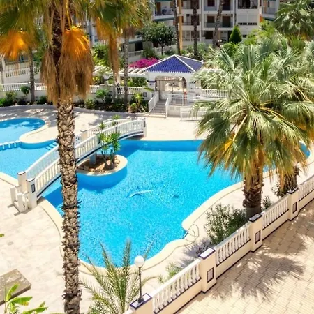 Casa Rita Apartment *