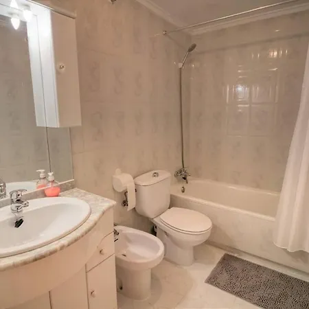 Apartment Casa Rita *